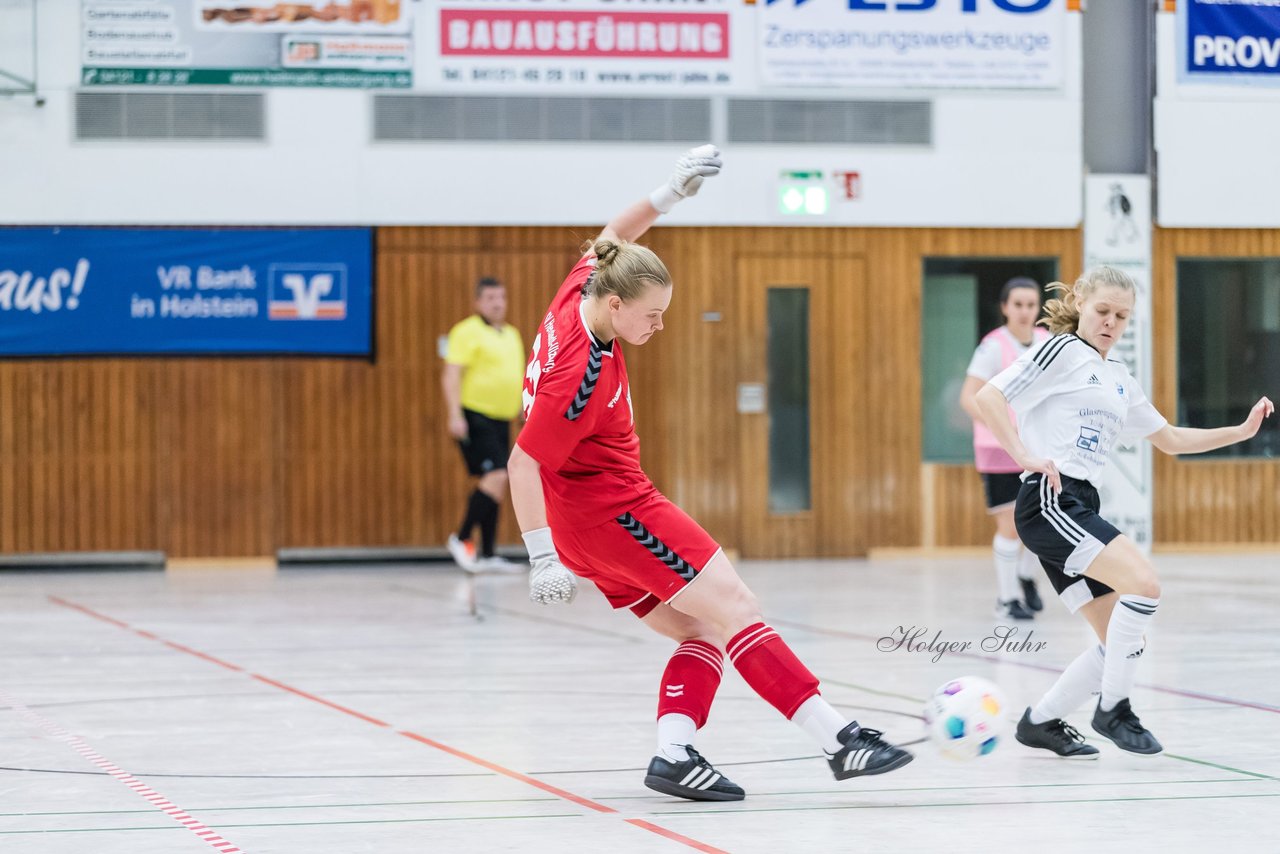 Bild 214 - VR Bank Cup Horst